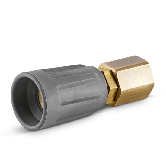 Krótka lanca dysza spryskująca do myjek HD HDS 10 cm