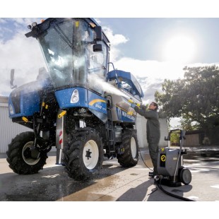 HD 10/25-4 S Plus (280bar 1000l/h) profesjonalna myjka ciśnieniowa Karcher