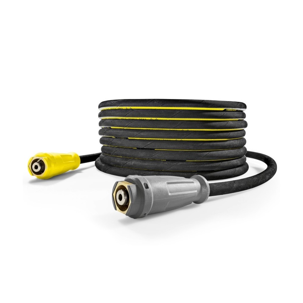 Wąż wysokociśnieniowy, 30 m, ID 8, 315 bar, 2 x EASY!Lock HD HDS