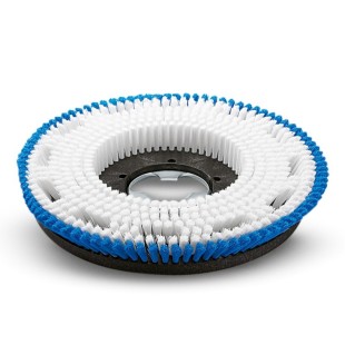 Szczotka tarczowa do szamponowania wykładzin, średnica 430 mm Karcher do BDS