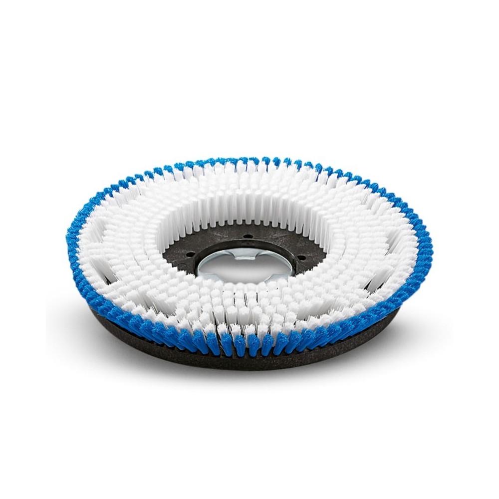 Szczotka tarczowa do szamponowania wykładzin, średnica 430 mm Karcher do BDS
