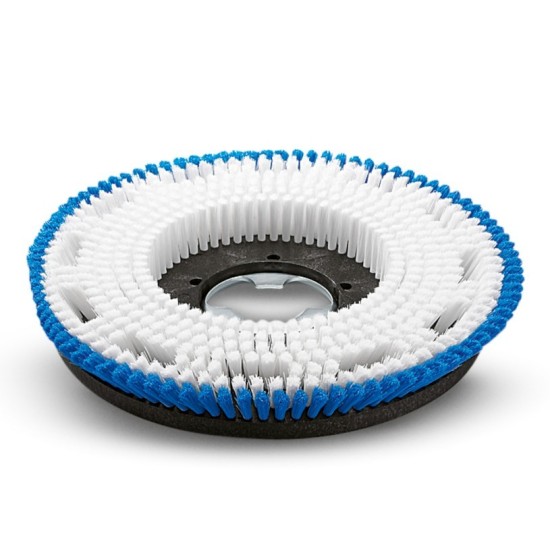 Szczotka tarczowa do szamponowania wykładzin, średnica 430 mm Karcher do BDS
