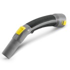 Kolanko z regulatorem przepływu powietrza DN 35 do Odkurzaczy NT