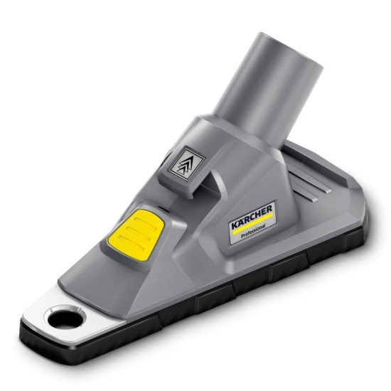 Dysza do pyłu z wiercenia do odkurzaczy profesjonalnych NT