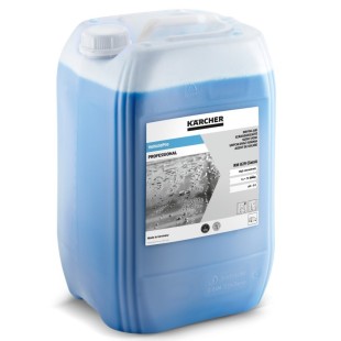 RM 829 Classic 20l Środek wspomagający suszenie 20l myjnia profi