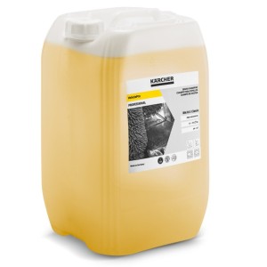 RM 811 ASF Szampn samochodowy z formułą chroniącą lakier 20 l Karcher
