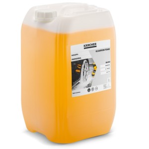 RM 802 20l Pianowy środek do felg profesjonalny