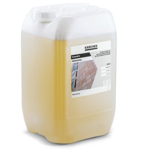 RM 43 Żel do czyszczenia fasad elewacji 20l mocny