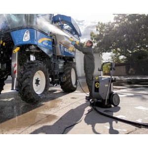 HD 10/25-4 S (280bar, 1000l/h) profesjonalna myjka ciśnieniowa Karcher