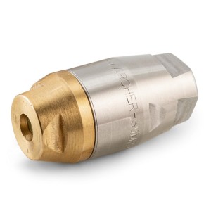 Dysza rotacyjna do czyszczenia rur D21/060 DO HD HDS