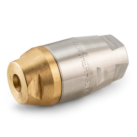 Dysza rotacyjna do czyszczenia rur D21/060 DO HD HDS