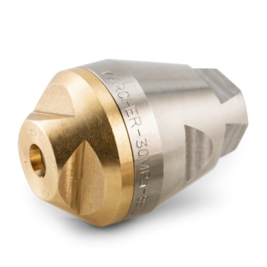 Dysza rotacyjna do czyszczenia rur D30/060 HD HDS