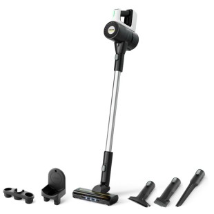 VC 3 Nano Comfort (600 ml / 50 min. / Bezworkowy) Odkurzacz Karcher