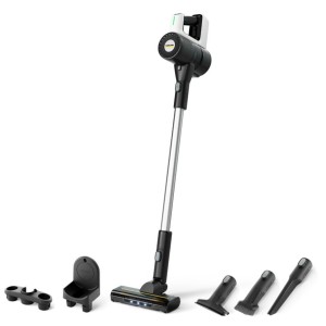 VC 3 Nano Comfort (600 ml / 50 min. / Bezworkowy) Odkurzacz Karcher