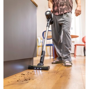 VC 3 Nano Comfort (600 ml / 50 min. / Bezworkowy) Odkurzacz Karcher