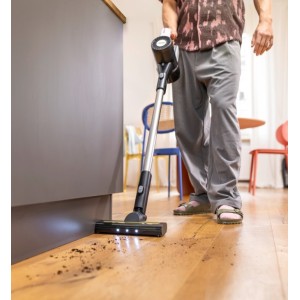 VC 3 Nano Comfort (600 ml / 50 min. / Bezworkowy) Odkurzacz Karcher