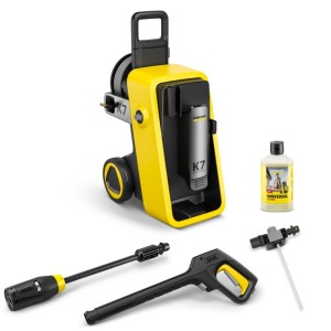 K 7 COMFORT PREMIUM (180 Bar 600 L) Myjka Karcher ciśnieniowa flex nowa 2026