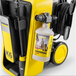 K 6 COMFORT PREMIUM (160 Bar 510 L) Myjka Karcher ciśnieniowa flex nowa 2026