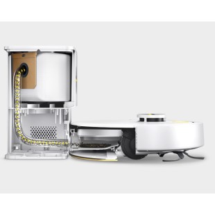 RVC 3 Comfort Robot sprzątający z funkcją mopowania Karcher