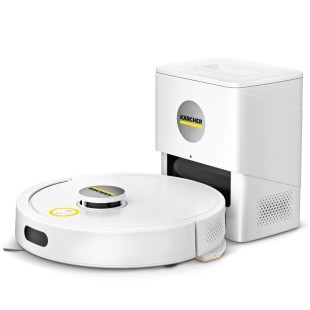 RVC 3 Comfort Robot sprzątający z funkcją mopowania Karcher