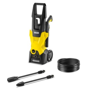 K3 Power Control (120 bar 380 l/h 1,6 kW) Myjka ciśnieniowa Premium Karcher