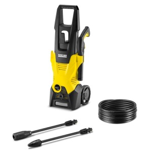 K3 Power Control (120 bar 380 l/h 1,6 kW) Myjka ciśnieniowa Premium Karcher