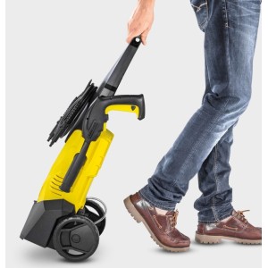 K3 Power Control (120 bar 380 l/h 1,6 kW) Myjka ciśnieniowa Premium Karcher