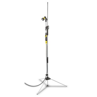 Prysznic ogrodowy lanca do podlewania 2w1