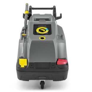 HDS 8/18-4 C (180 bar 800 l/h) Profesjonalna myjka ciśnieniowa Karcher