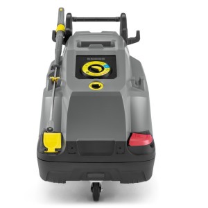 HDS 8/18-4 C (180 bar 800 l/h) Profesjonalna myjka ciśnieniowa Karcher