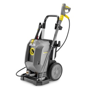HD 10/21-4 S (210bar, 1000l/h) profesjonalna myjka ciśnieniowa Karcher