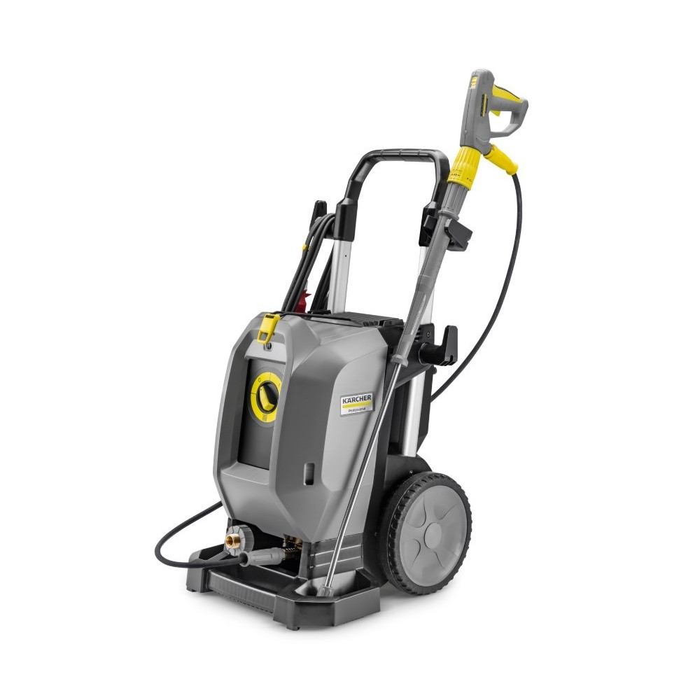 HD 10/21-4 S (210bar, 1000l/h) profesjonalna myjka ciśnieniowa Karcher