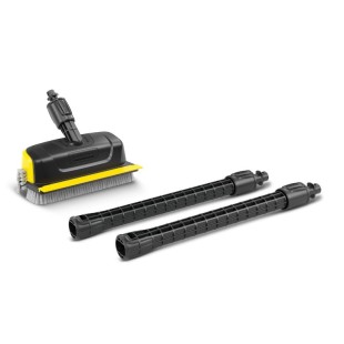 PS 30 PLUS szczotka do tarasu schodów kamienia K2 K3 K4 K5 K6 K7