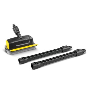 PS 30 PLUS szczotka do tarasu schodów kamienia K2 K3 K4 K5 K6 K7