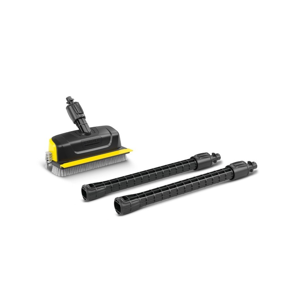 PS 30 PLUS szczotka do tarasu schodów kamienia K2 K3 K4 K5 K6 K7