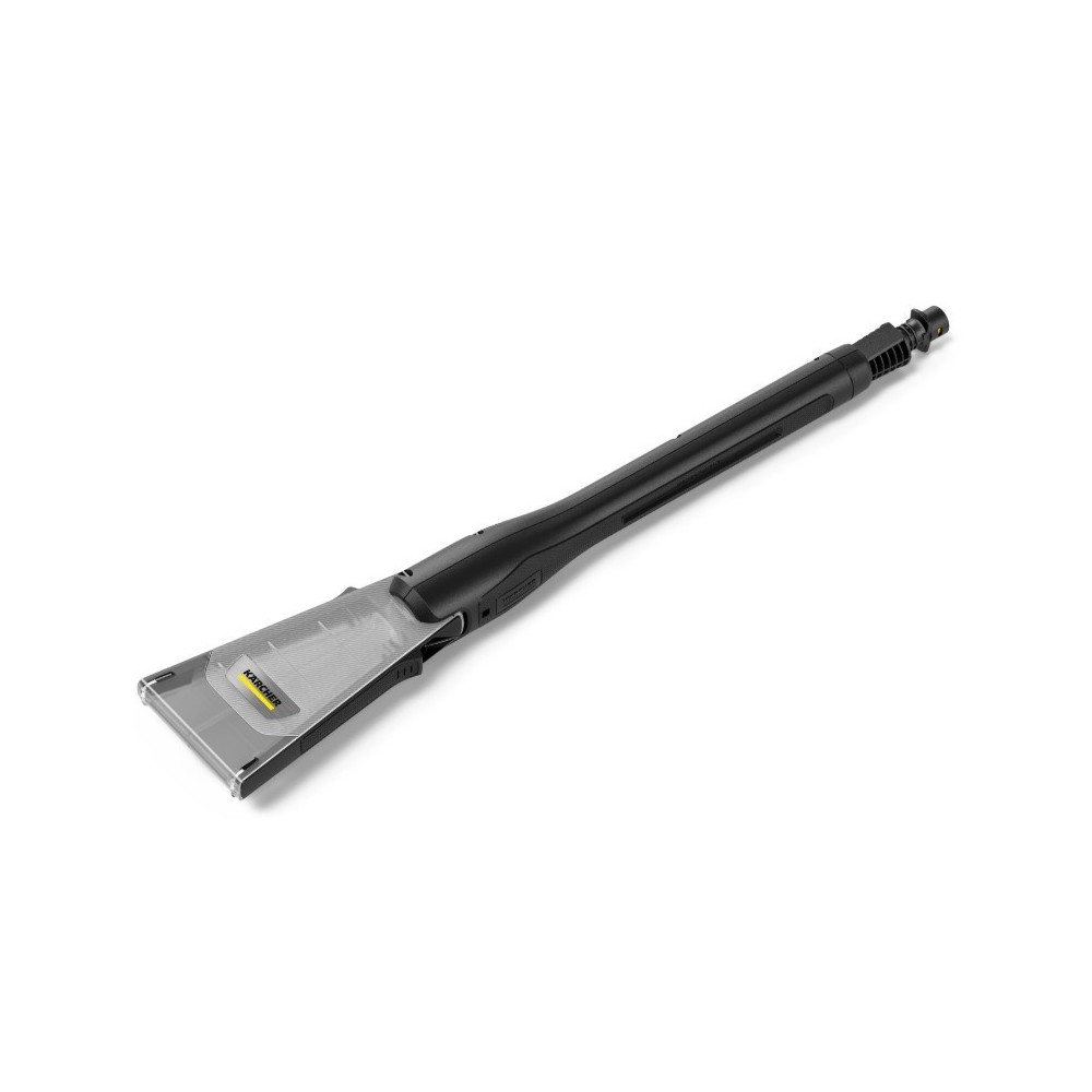 eco!Booster 145 Lanca szeroka do myjek k5 większa wyjadność