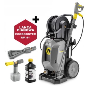 HD 10/25-4 SXA Plus Myjka ćiśnieniowa Karcher