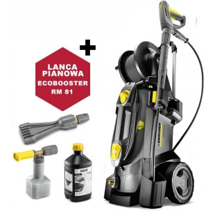 HD 5/15 C Profesjonalna myjka Karcher wysokociśnieniowa