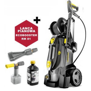 HD 5/15 C Profesjonalna myjka Karcher wysokociśnieniowa