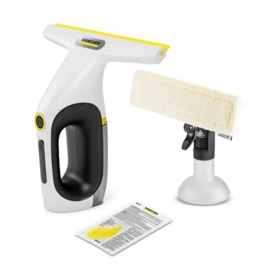 WV 2 Universal Care (35 min. / 105 m² / 28 cm) Myjka do okien Karcher