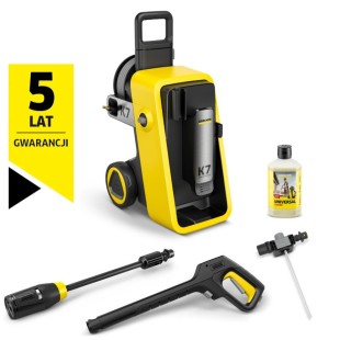 K 7 COMFORT PREMIUM (180 Bar 600 L) Myjka Karcher ciśnieniowa flex nowa 2026