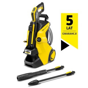 K 5 POWER CONTROL FLEX (145 Bar 500 L) Myjka ciśnieniowa Karcher