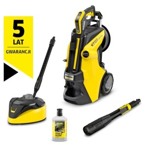 Karcher K7 Premium Smart Control Flex Home (180 bar / 600 l/h / 3 kW) Myjka ciśnieniowa Karcher