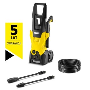 K3 Power Control (120 bar 380 l/h 1,6 kW) Myjka ciśnieniowa Premium Karcher