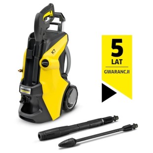 K 7 POWER (180 Bar 600 L) Myjka Karcher ciśnieniowa flex