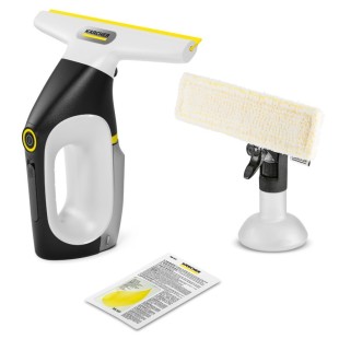 WV 3 Comfort Care (35 min. / 105 m² / 28 cm) Myjka do okien Karcher