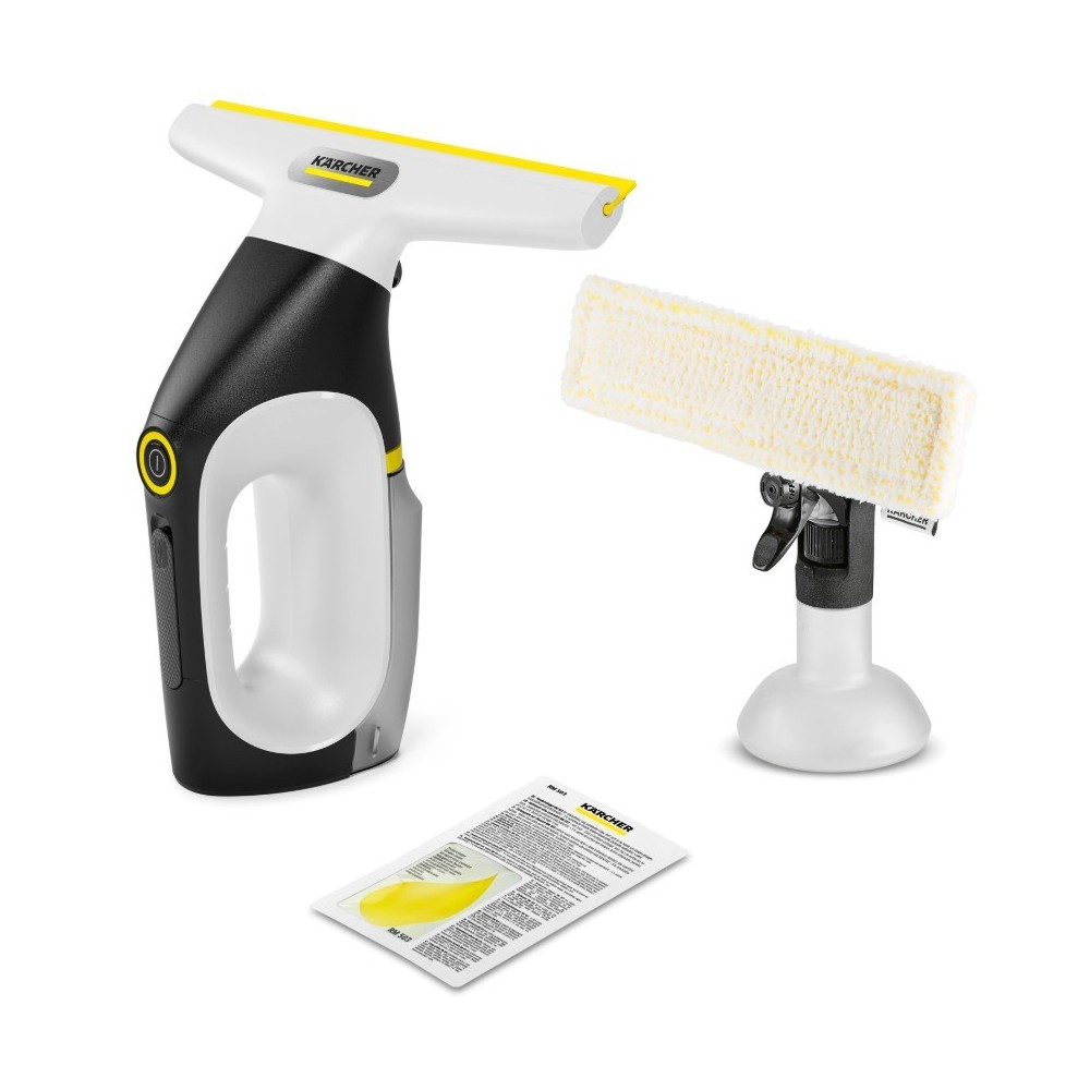 WV 3 Comfort Care (35 min. / 105 m² / 28 cm) Myjka do okien Karcher
