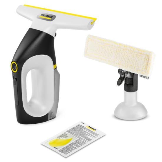 WV 3 Comfort Care (35 min. / 105 m² / 28 cm) Myjka do okien Karcher