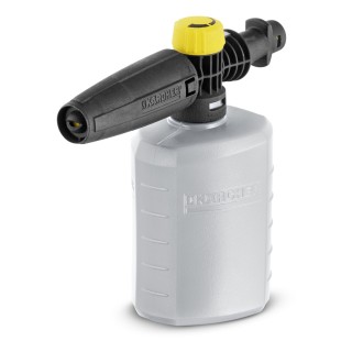 Lanca pianowa 0,6 l