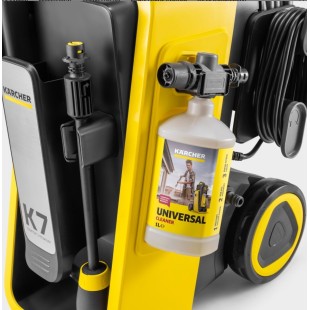 K 7 COMFORT PREMIUM HOME (180 Bar 600 L) Myjka Karcher ciśnieniowa ZESTAW 2026